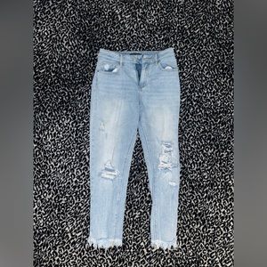 Kendall and Kylie Womens Jeans